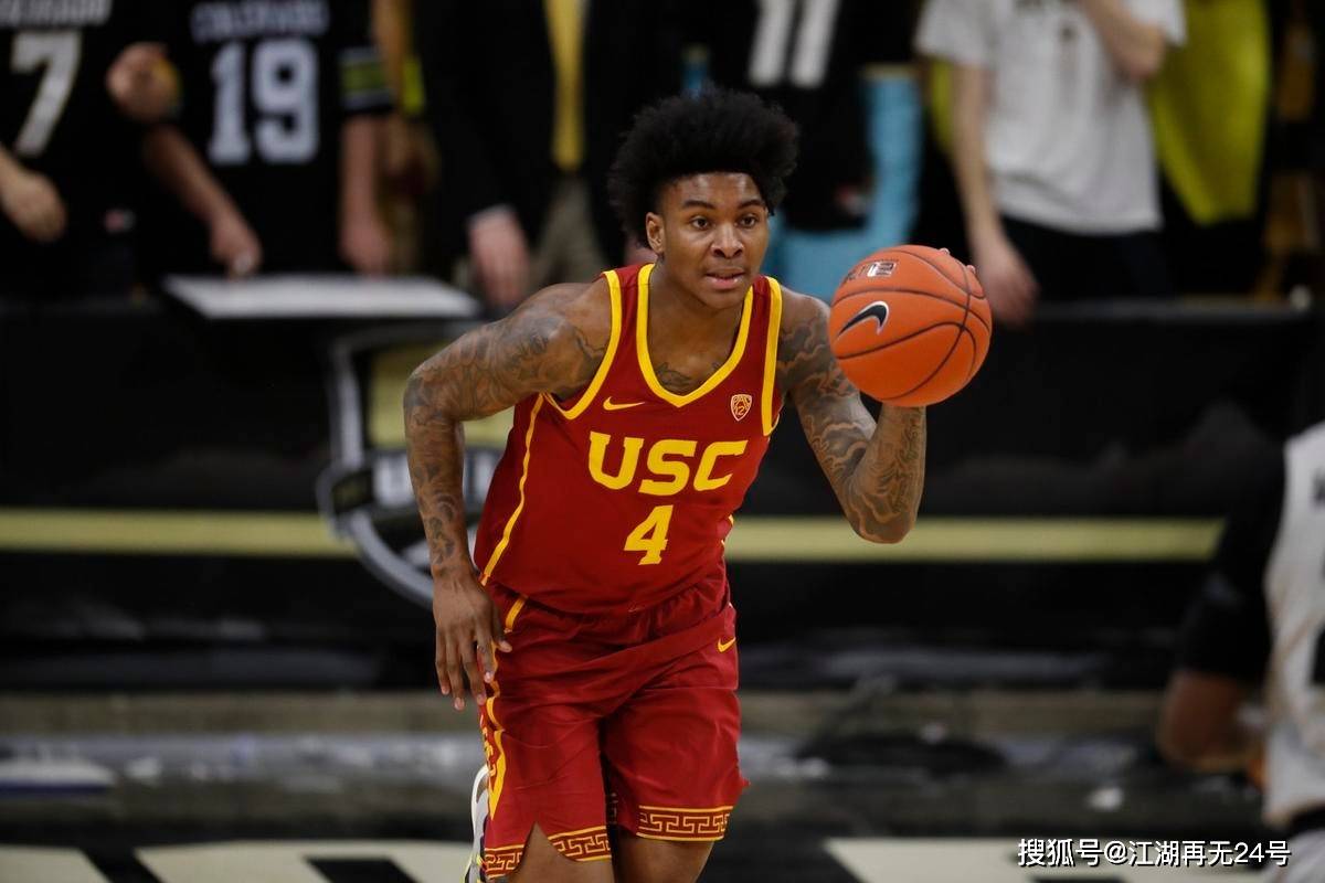 23岁场均19 5 5,核心 亿元合同就在眼前 自己砸了饭碗_凯文·波特