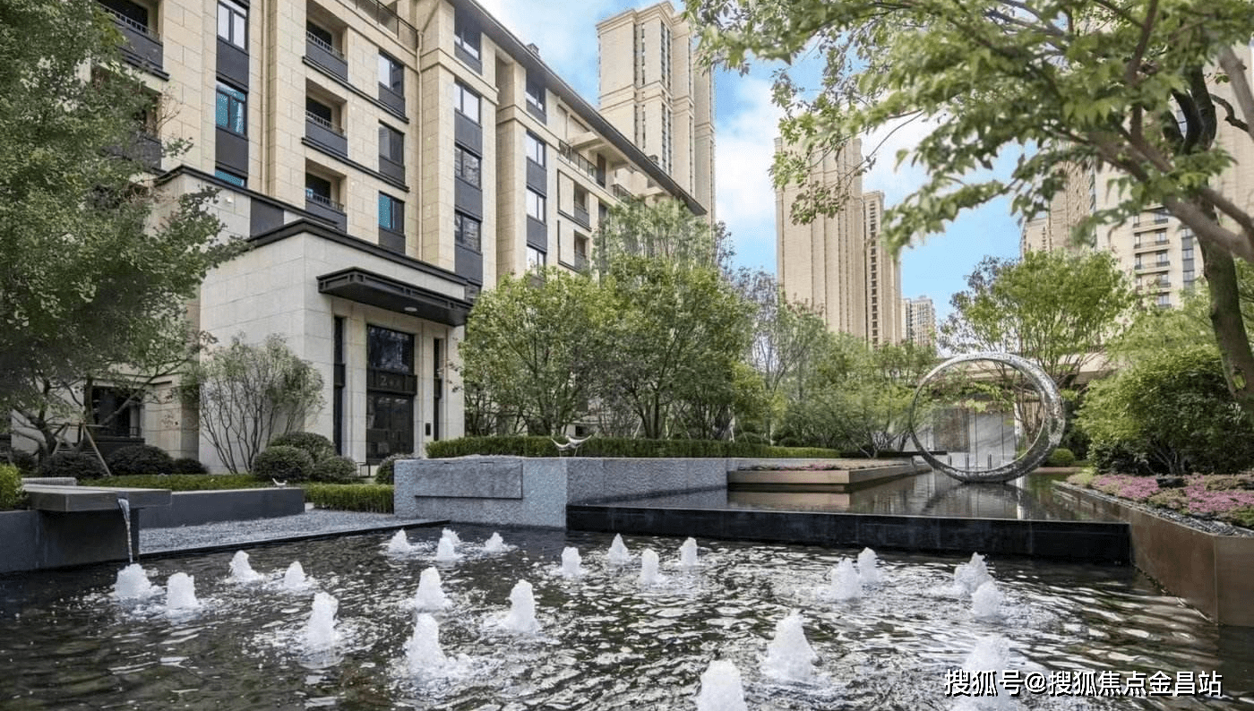 无锡华润静安府