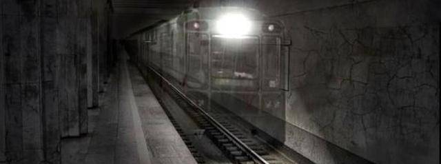 原创神秘的幽灵列车车上104人离奇失踪科学家上车也再次失踪