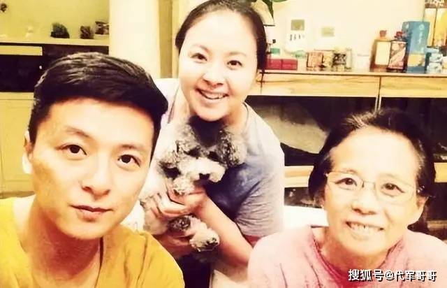 原创妈宝男朱雨辰被母亲强行拆散3段姻缘如今44岁没人敢嫁给他