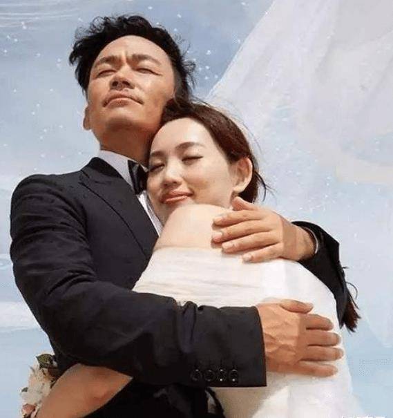 原创马蓉用4个字形容与王宝强的感情还称婚姻没有幸福感
