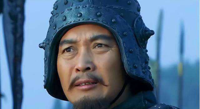 原创夏侯惇这么出名为什么三国之后很少听到夏侯这个姓了