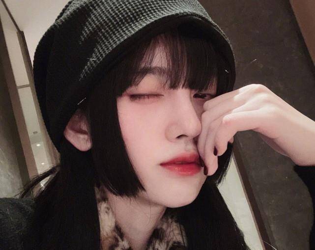 原创原创贾玲当众说关晓彤爱炒作曾说鞠婧祎最有心机开玩笑还是心里话