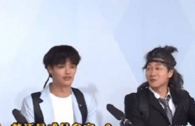 极限挑战_节目_嘉宾