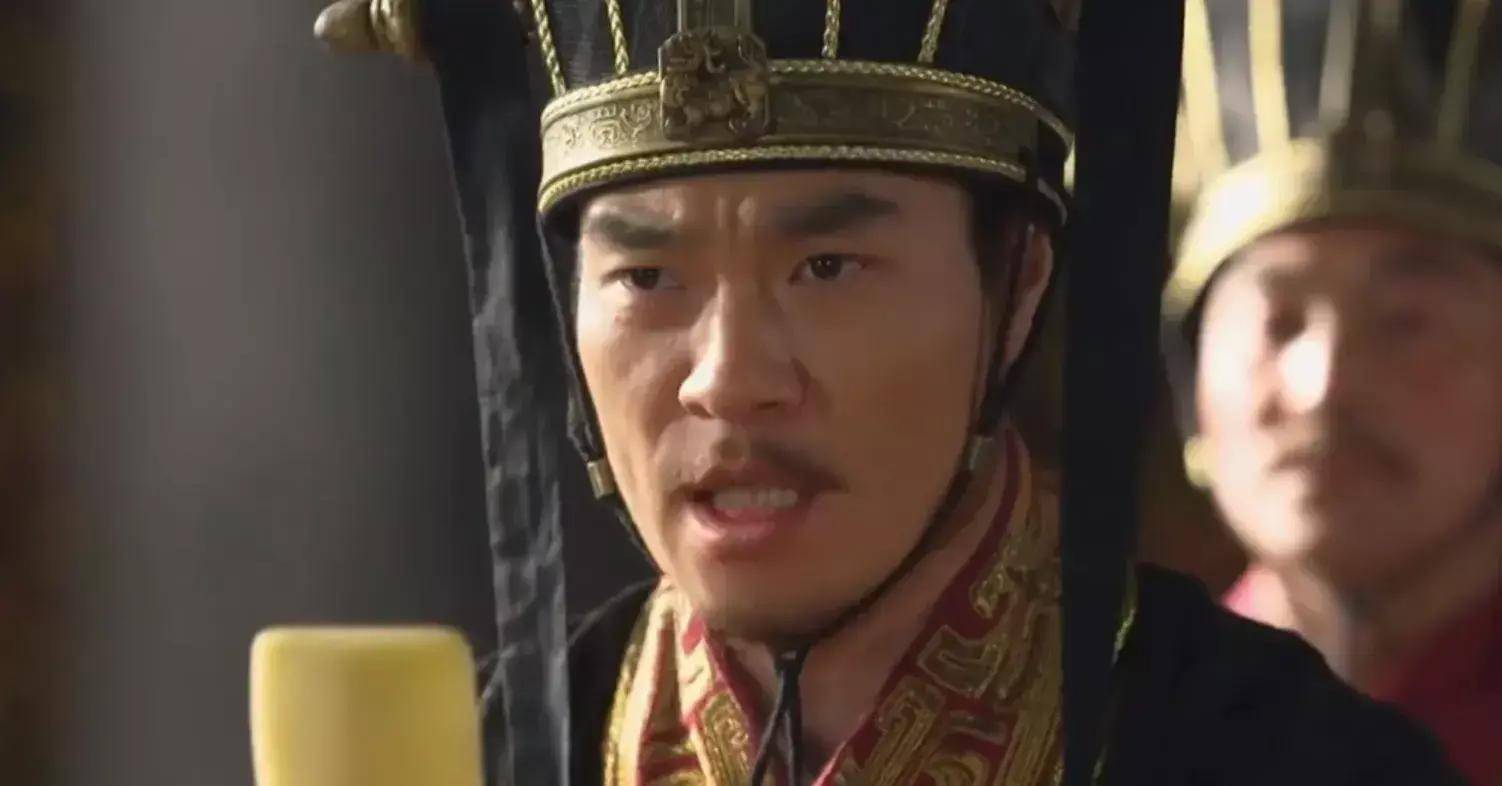 《芈月传》中嬴驷驾崩,芈月怎么也不会想到,她会沦为燕国质子