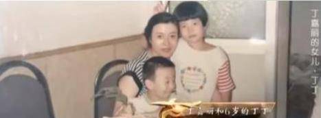 原创称女儿为拖油瓶却因儿子下跪求人丁嘉丽是现实版潘贵雨