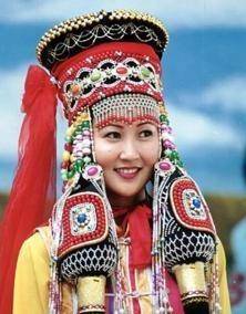 夫死妻便嫁临到危难各寻活路林丹汗的八大福晋大多被皇太极象羊一样