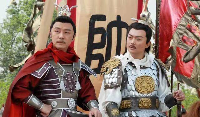 原创从正史看隋唐十八条好汉七人有真名和原型两人成神四人被擒斩