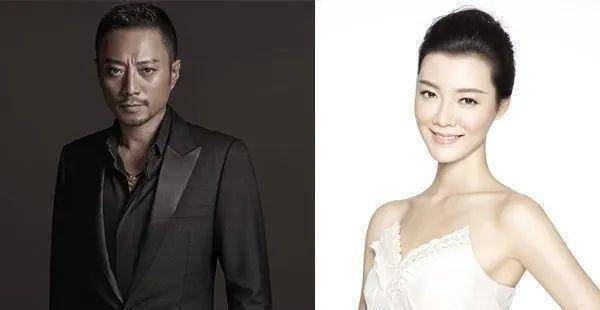 原创车晓私会张涵予被扒豪门破碎之后的情路坎坷