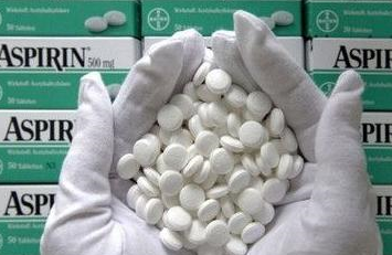 阿司匹林你吃对了吗但有七类人吃错了反而有害