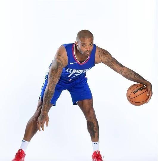 nba仅存的2006年前球员詹姆斯保罗洛瑞和塔克