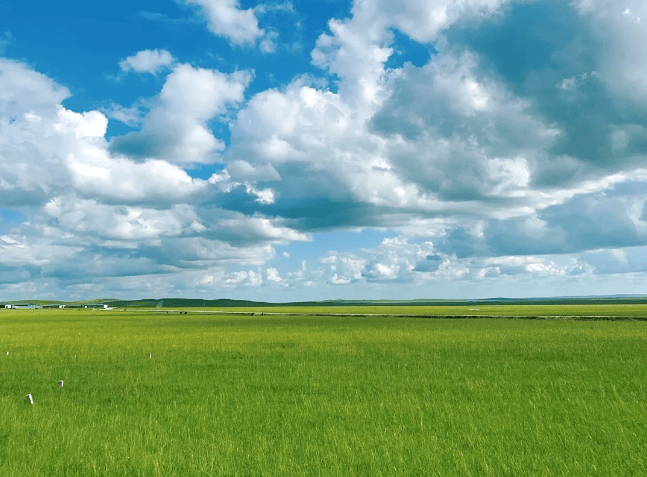 跟着丹丹5天4晚纯玩行程观看绝美风景