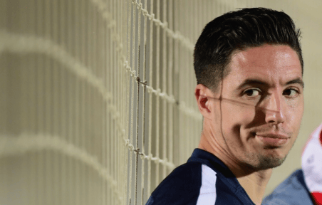 法国队新成员纳斯里,将在国王世界杯上征战_比赛_队友_媒体