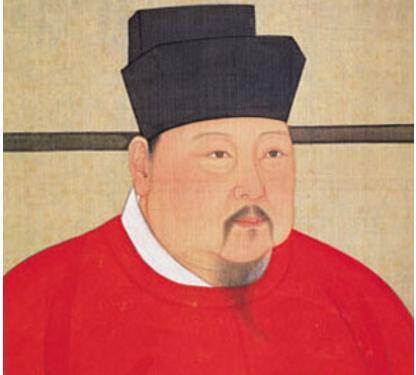 刘娥被丈夫龚美卖到韩王赵恒(后来的宋真宗)身边,赵