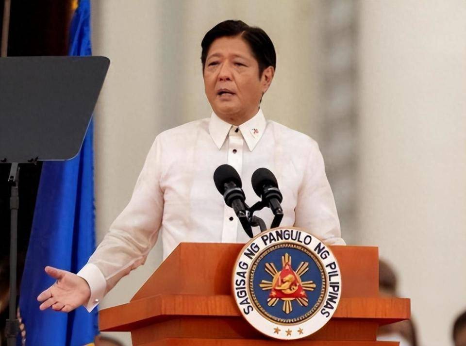 东南亚六国高层访华菲总统姐姐呼吁马科斯掉头