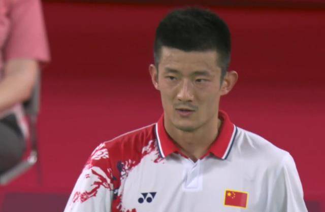 谌龙对未能卫冕深表遗憾银牌也为13年奥运生涯画上圆满句号