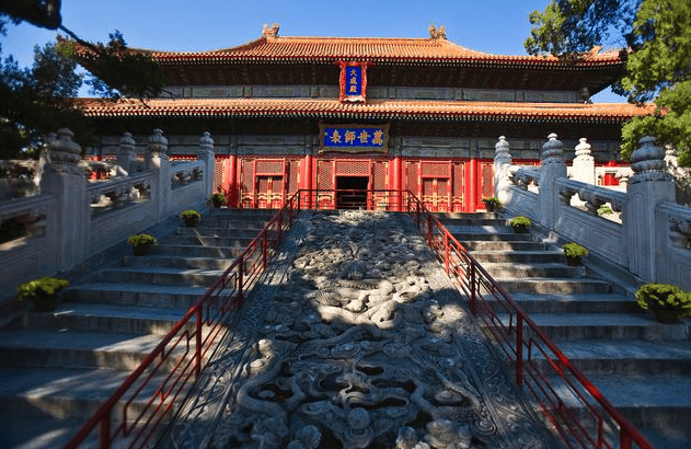 北京5天游玩得多少钱 北京颐和园自由行导游推荐_门票_景点_圆明园