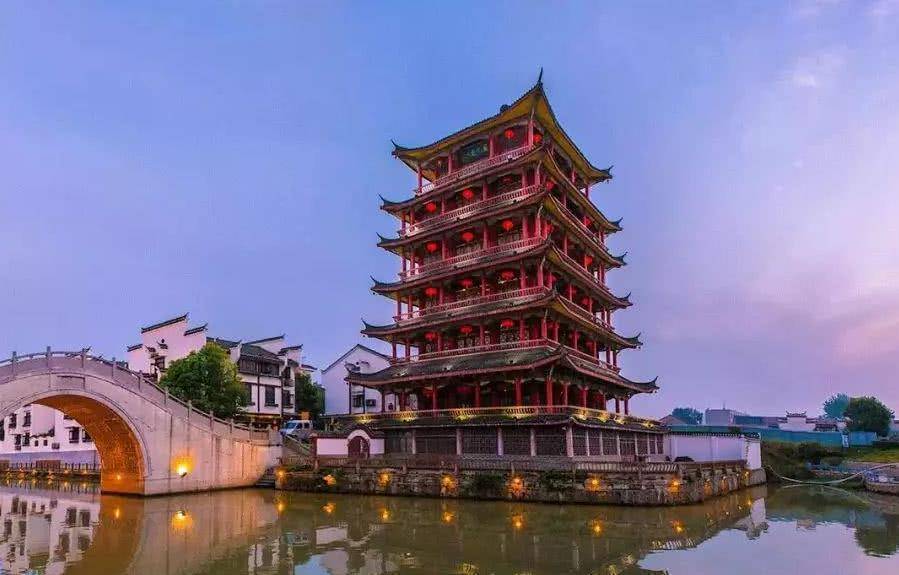 原创安徽有座奇特的旅游景区身为5a收入却连年是倒数第一