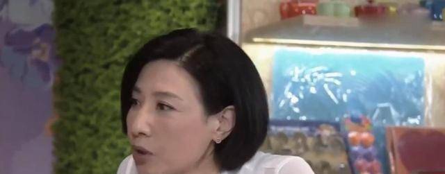 原创原创tvb处境剧女王林漪娸被赞美魔女年轻时美貌不输一线花旦