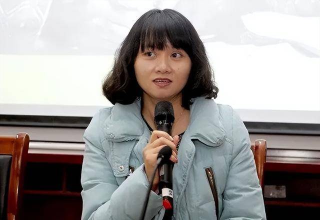 原创大眼睛女孩苏明娟因一张照片被人熟知现已成为人生赢家