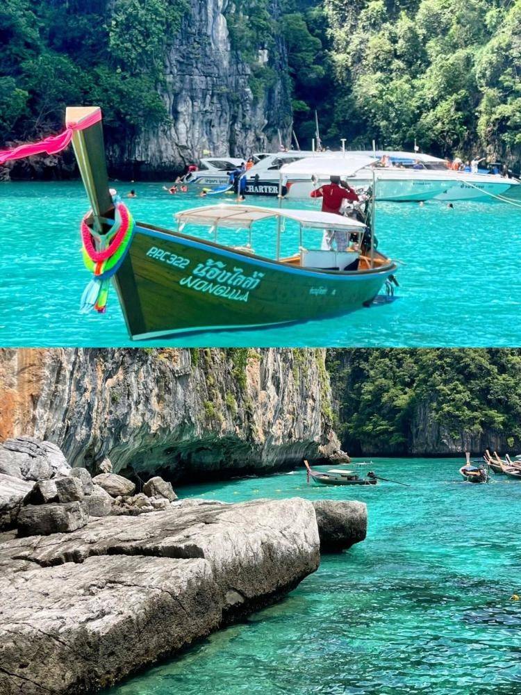 芭提雅_活动_景点