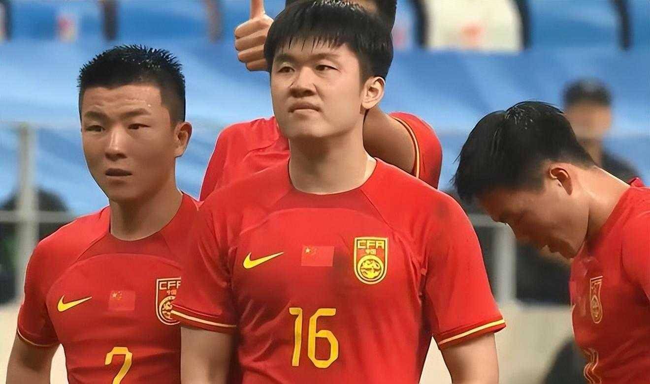 原创国奥20掀翻卡塔尔终结连败晋级奥运亚洲杯前三稳进