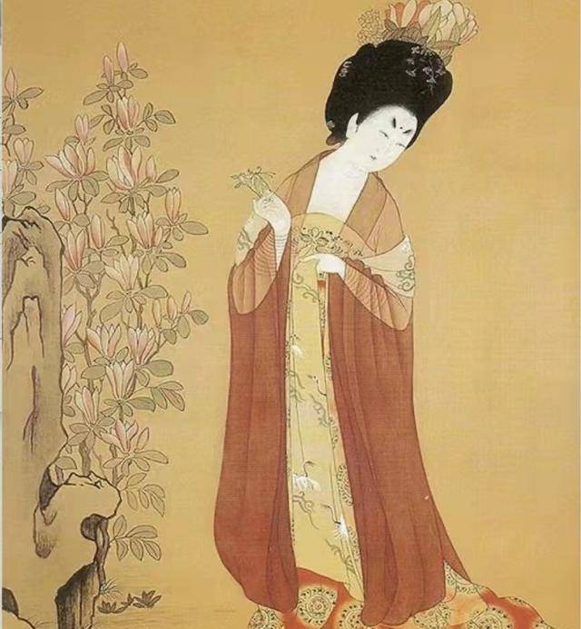 原创妹妹新城公主因病去世李治却以皇后之礼厚葬这是为何