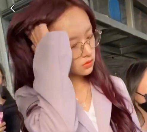 原创程潇发际线上热搜了到底是怎么回事