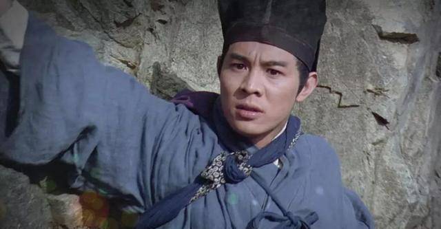 1,《笑傲江湖2:东方不败》