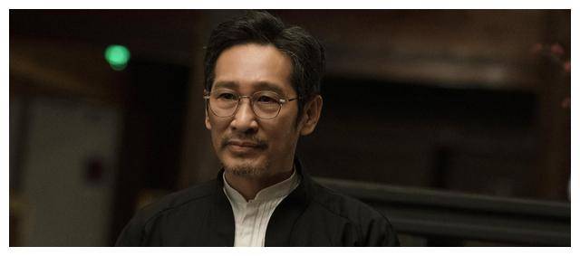 40集反腐大剧央视首播,躲过白宇帆,我却被这群王炸配角惊艳了_角色_亮