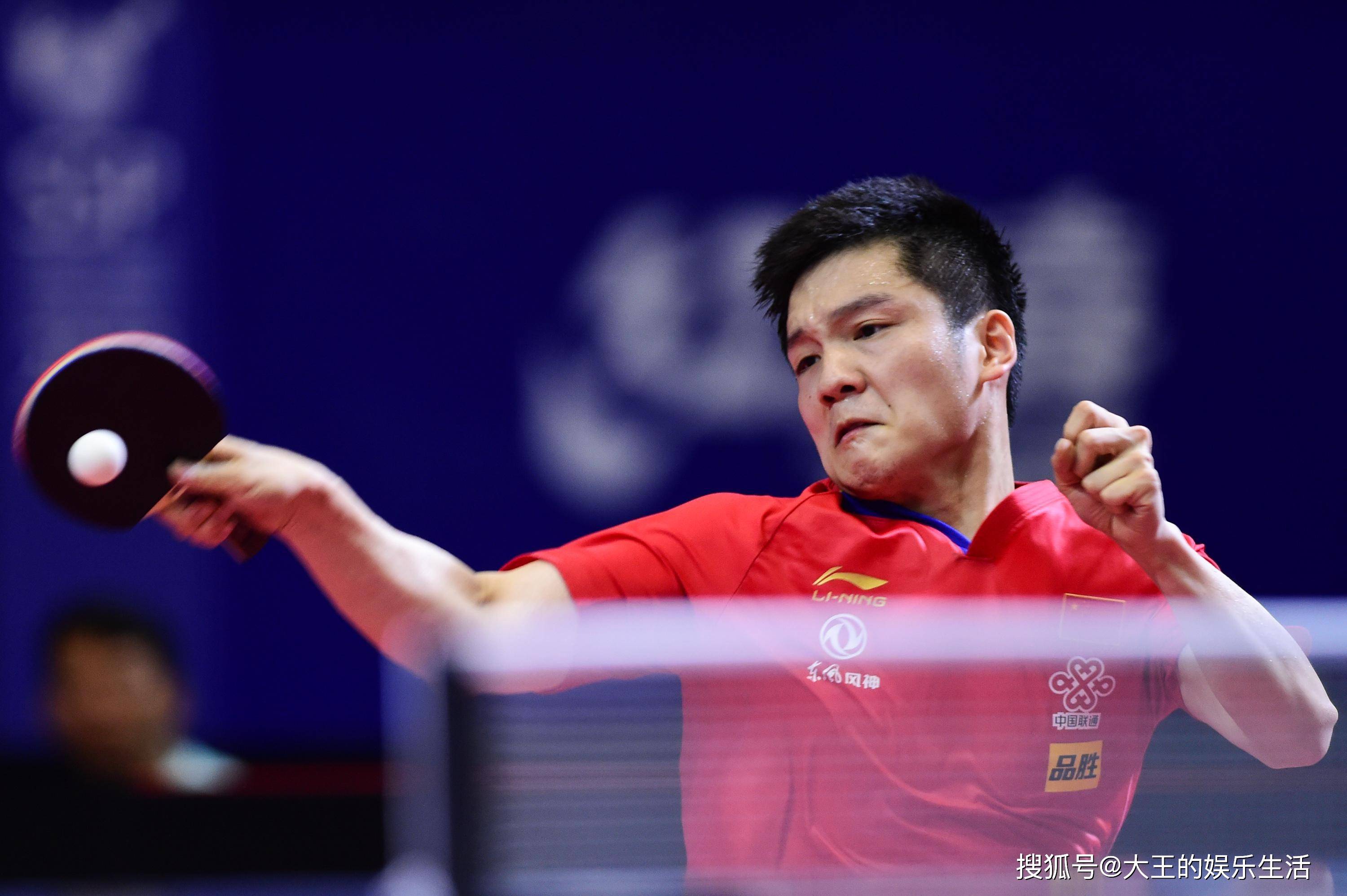 日本乒乓球名将水谷隼说中国队为何如此强大原因不是技术优势