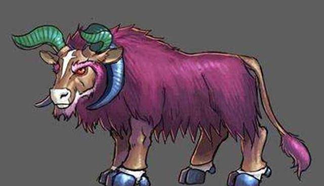 原创山海经那些爱吃人的妖怪为什么一个个都喜欢发出婴儿声