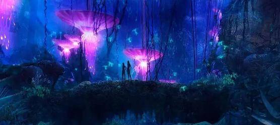 阿凡达中三点巧合让人发笑_青铜_纳威_头像