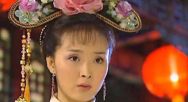 晴儿问老佛爷为何不接受萧剑老佛爷一句话毁了好奶奶的形象