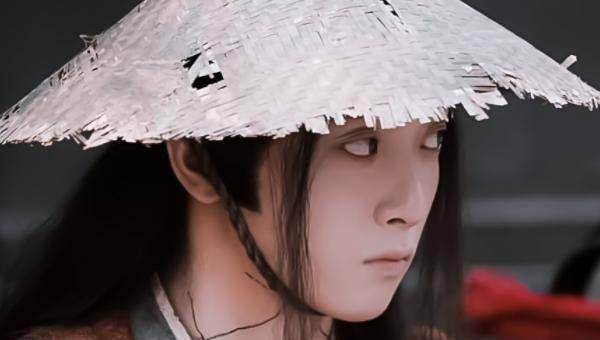 陈情令:温宁天使卖萝卜,果然新鲜又好吃,鬼将军太萌想抱走!