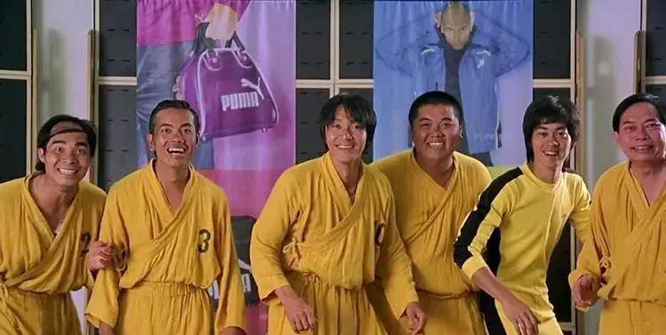 原创周星驰太抠门林子聪一万五卖命三个月三百万请星爷客串被拒绝