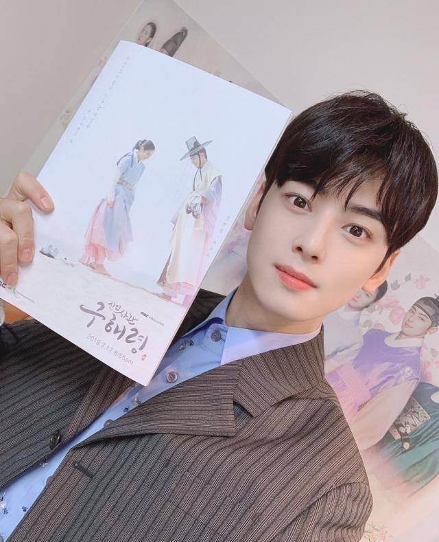 原创车银优挑战古装剧观众不买账脸赞天才的机器人演技争议