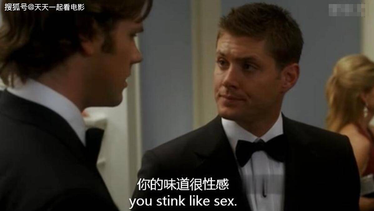 续作情况,男主爆料建议重启,没他们兄弟俩的新作_衍生_迪恩_经典