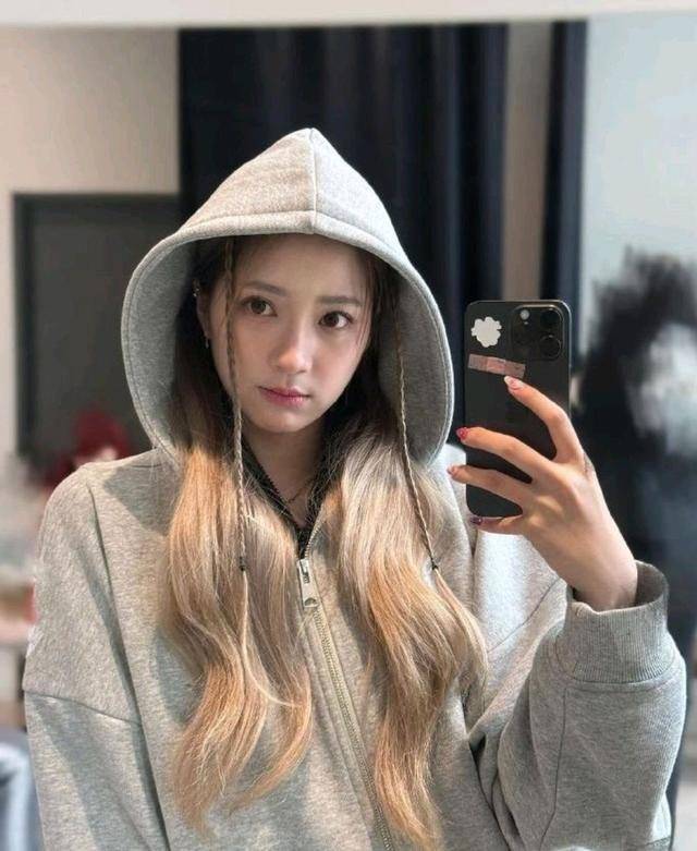 欧阳娣娣闪耀创造营亚洲总决赛荣获第八名出道资格