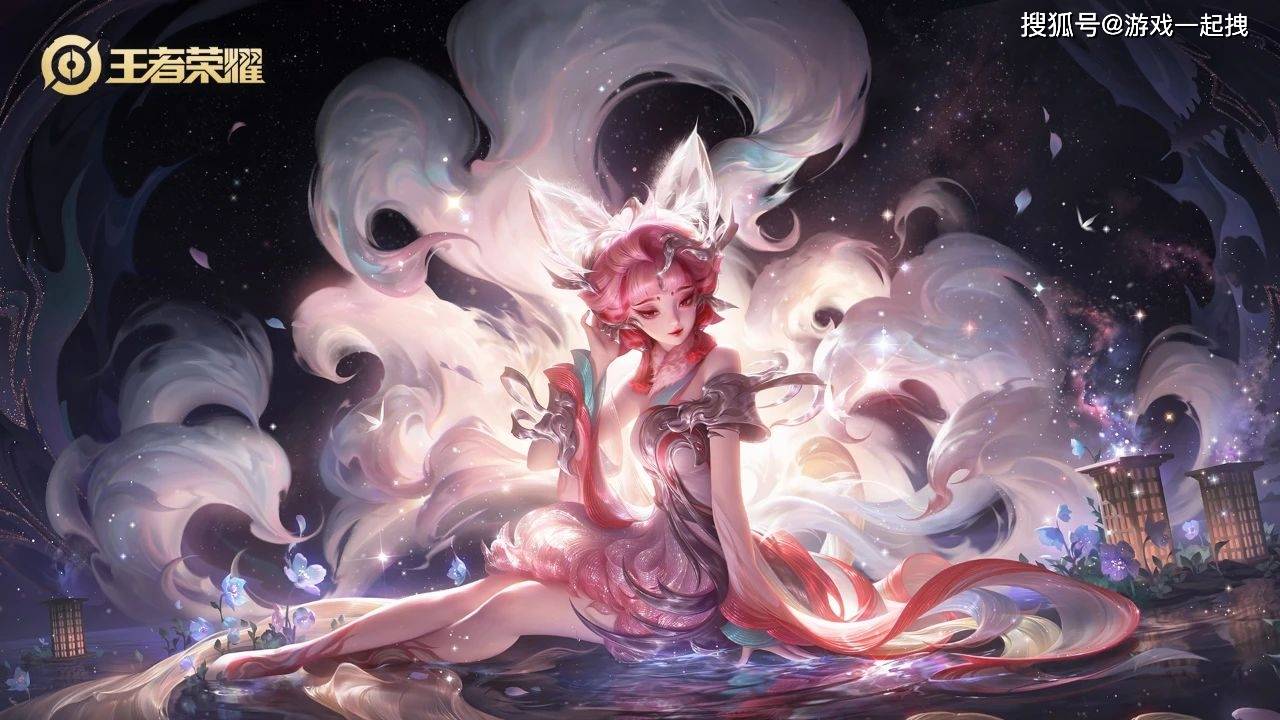 王者荣耀:不止是贵族8,零氪的玩家也能轻松坐拥三百款皮肤!