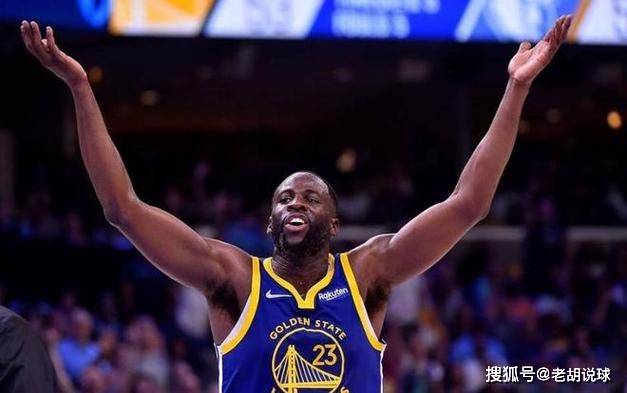 原创追梦格林喊话湖人除了詹姆斯其他人给我小心点将重点盯防浓眉