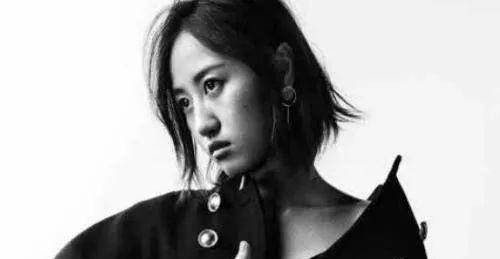 陈粒她是民谣界唯一的老公歌里藏着一整个江湖