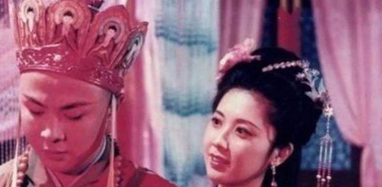 帅唐僧"徐少华,巅峰时娶了"丑妻",结婚37年恩爱如初_朱琳_杨琨_西游记
