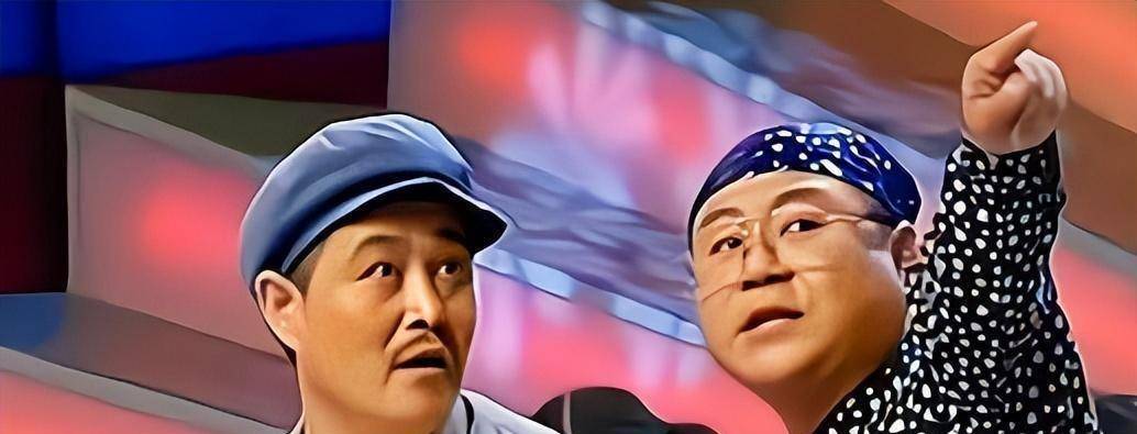 原创原创范伟2005年因一句话他决定离开赵本山当晚究竟发生了什