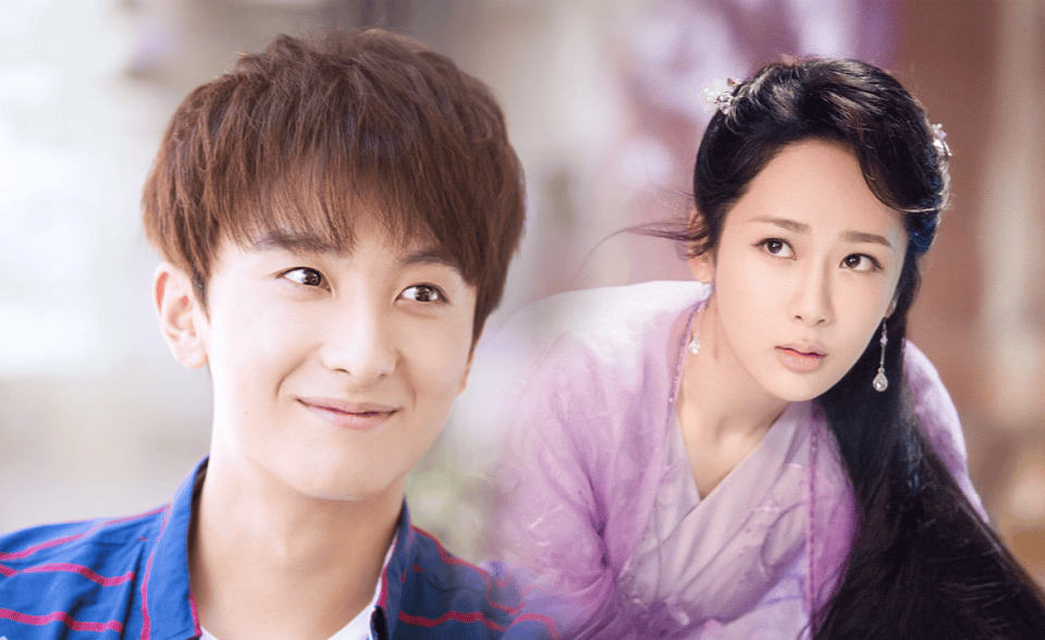 我断言:男二号会红向全国_牛骏峰_杨紫_原著