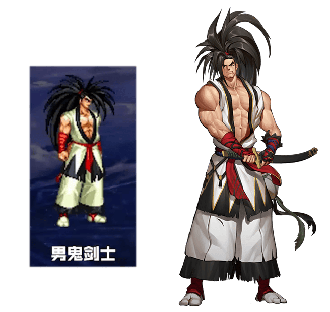 原创起猛了看见火舞刷卢克啦snkxdnf会有怎样火花