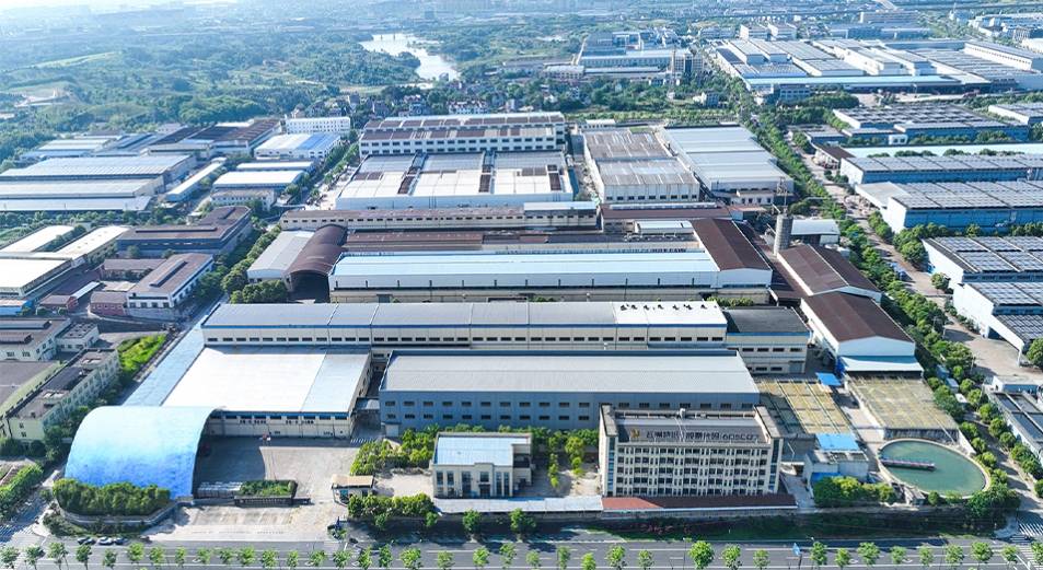 五洲特纸2023年营收净利双增长扣非净利润同比增长5441