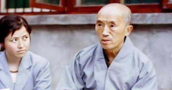原创1989年海灯法师圆寂少林寺无人追悼一个骗国人的少林高手