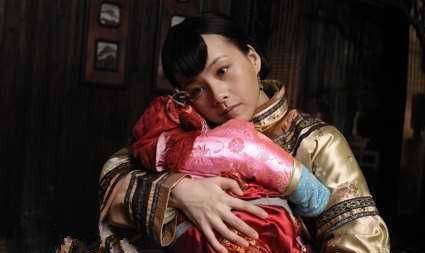 从为奴隶的母亲看春宝娘悲剧命运的必然性