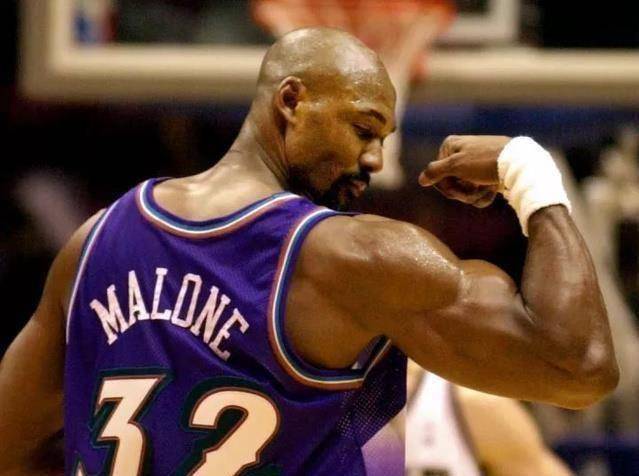 原创从张伯伦到乔丹到马龙到纳什到皮尔斯到勒布朗到库里怎么吃怎么练